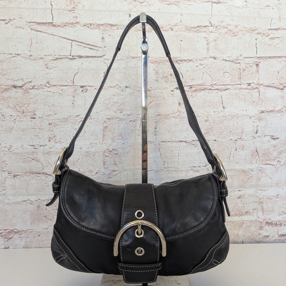 COACH SOHO Y2KWOMEN'S SHOULDER BAG - Picture 3 of 12